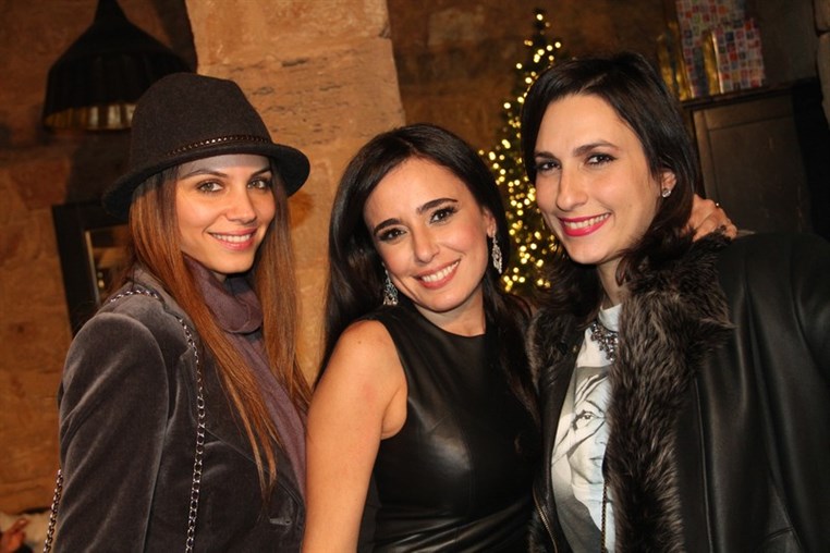 Falamank Annual Christmas Party 